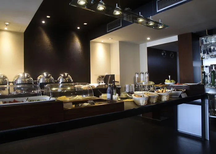 Hotel 987 Design Praga