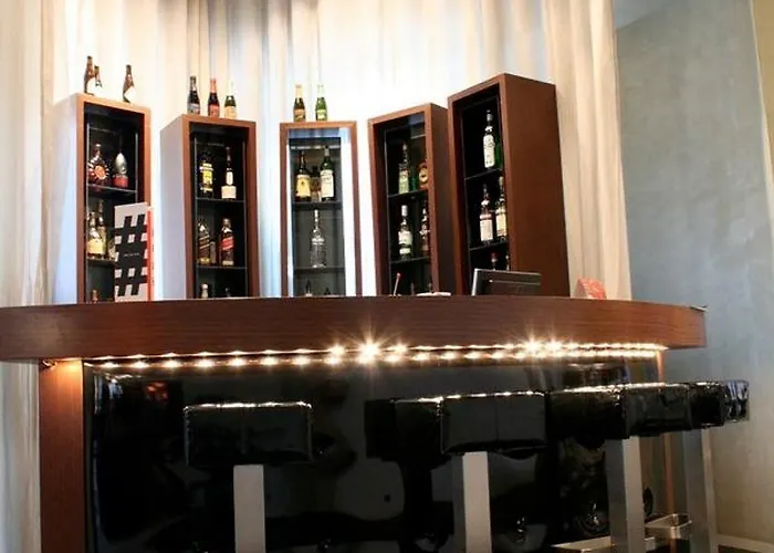 Hotel 987 Design