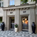 987 Design Hotel Prague