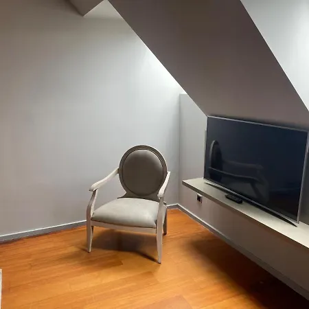 Ξενοδοχείο 987 Design 4*