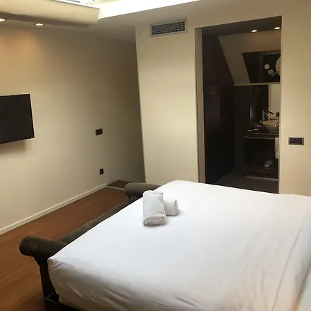 987 Design Ξενοδοχείο Πράγα