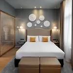 987 Design Ξενοδοχείο 4*
