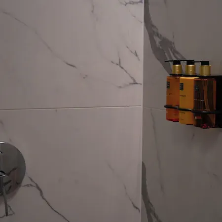 987 Design Hotel Praga