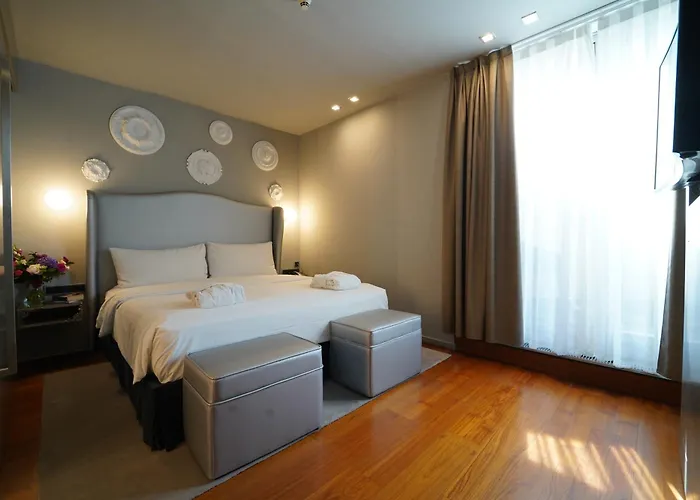 987 Design 4* Prag