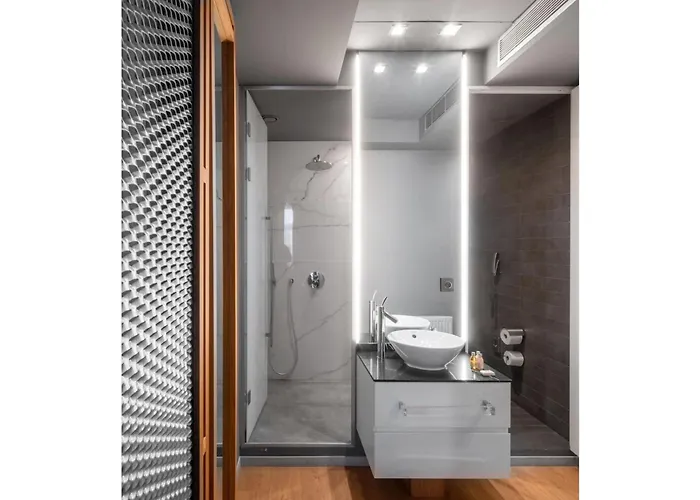 Hotell 987 Design Prag