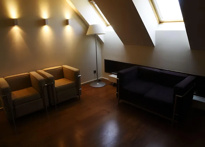987 Design 4* Prag