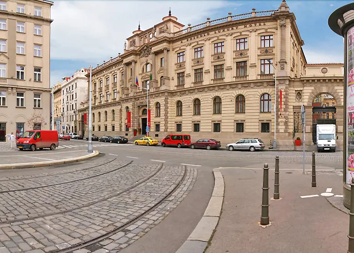 987 Design Prag